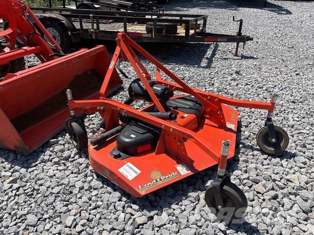 Land Pride FDR1660 Mower-conditioners