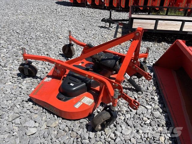Land Pride FDR1660 Mower-conditioners