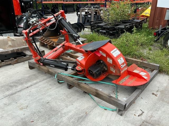 Land Pride GR1525 スタンプグラインダー