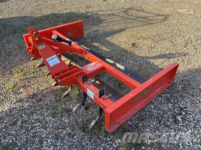 Land Pride GS2584 Építőipar - Egyebek