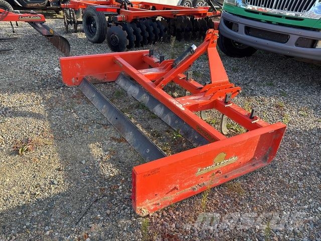 Land Pride GS2584 Muu