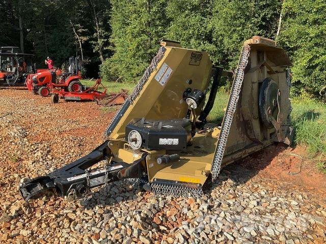 Land Pride RC4715 Cortadores
