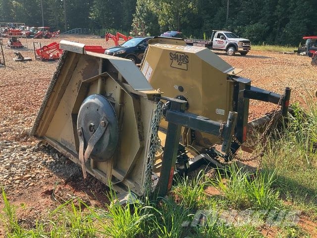 Land Pride RC4715 Cortadores