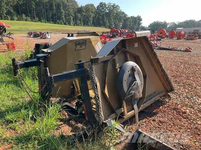 Land Pride RC4715 Cortadores