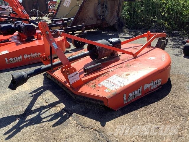 Land Pride RCF2060 مقصات هيدروليكية