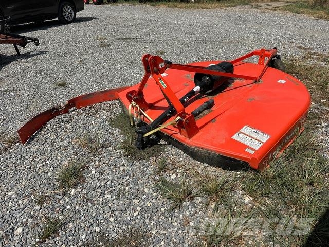 Land Pride RCF2072 Cortadores
