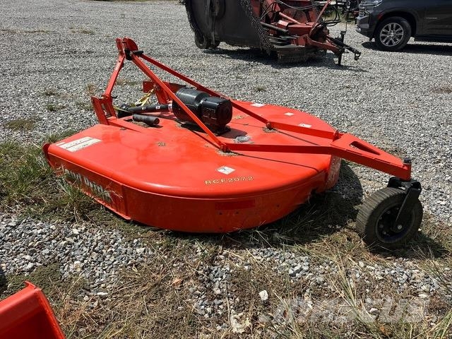 Land Pride RCF2072 Shears
