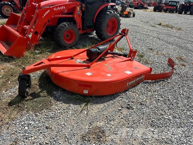 Land Pride RCF2072 Shears