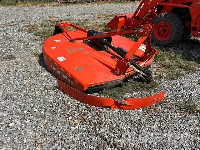 Land Pride RCF2072 Shears