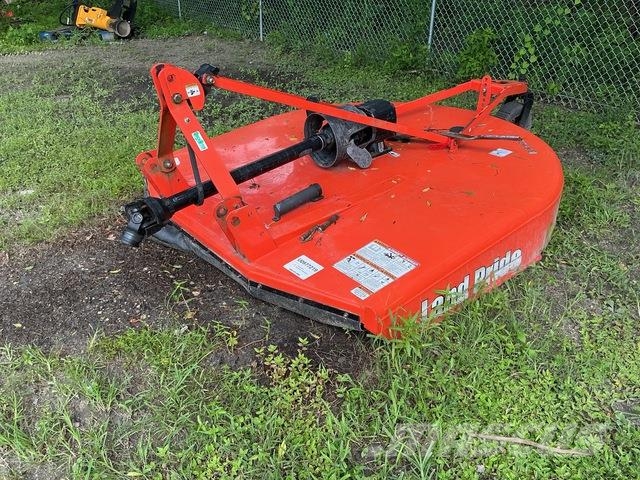 Land Pride RCF2072 Cortadores