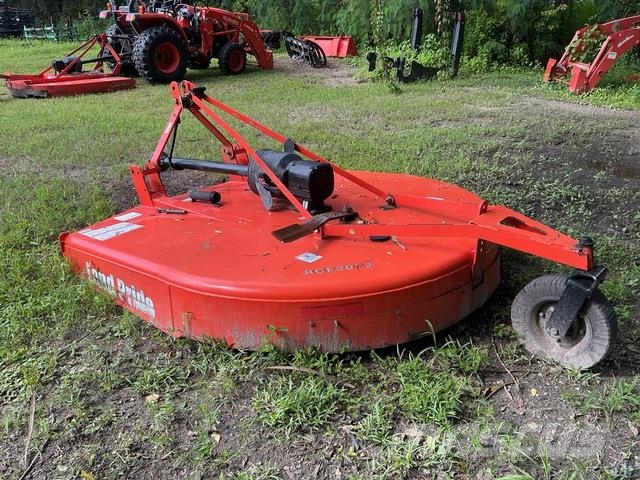 Land Pride RCF2072 Shears