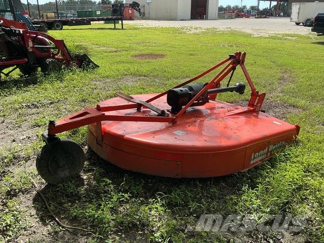 Land Pride RCF2072 Shears