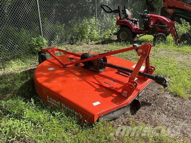 Land Pride RCF2072 Shears