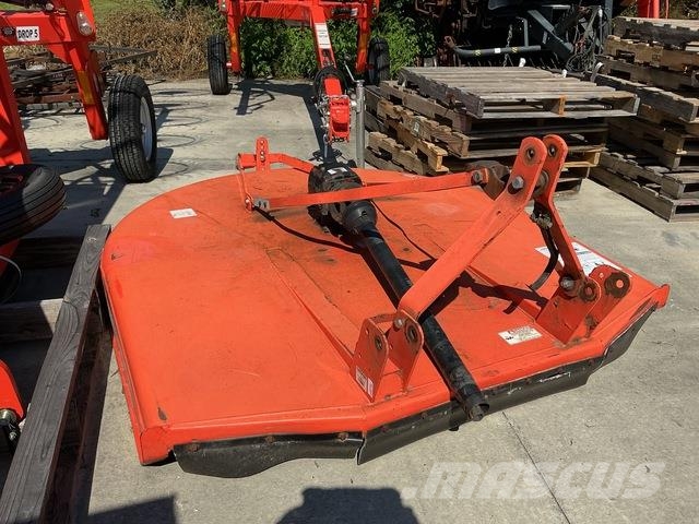 Land Pride RCF2072 Asfaltti- ja betonileikkurit
