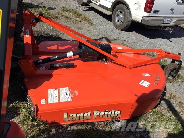 Land Pride RCF2072 Asfaltti- ja betonileikkurit
