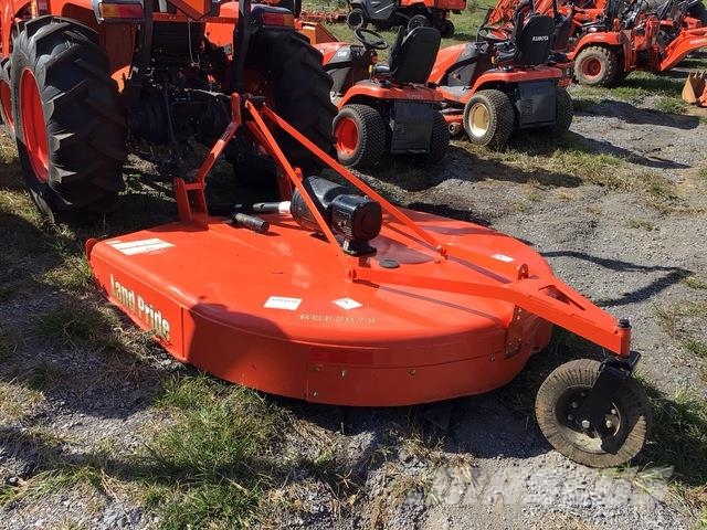 Land Pride RCF2072 Asfaltti- ja betonileikkurit