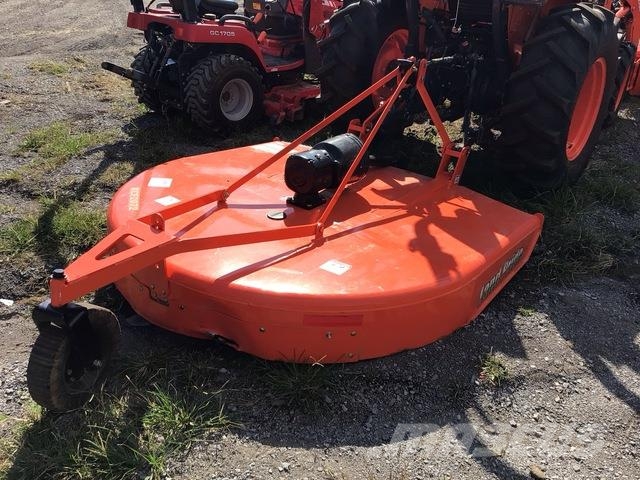 Land Pride RCF2072 Asfaltti- ja betonileikkurit