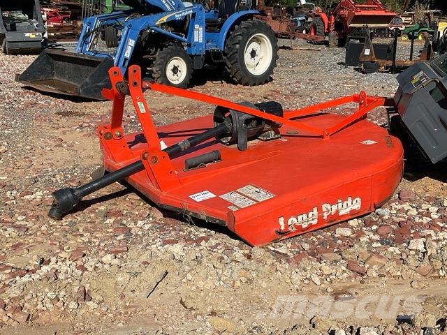 Land Pride RCF2072 Shears