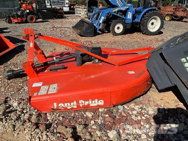 Land Pride RCF2072 Shears