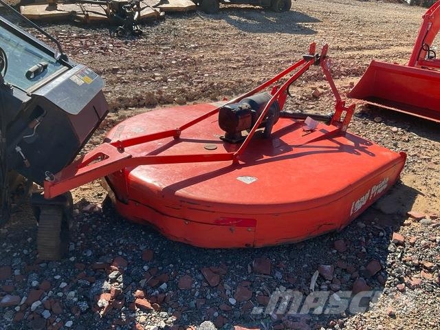 Land Pride RCF2072 Shears