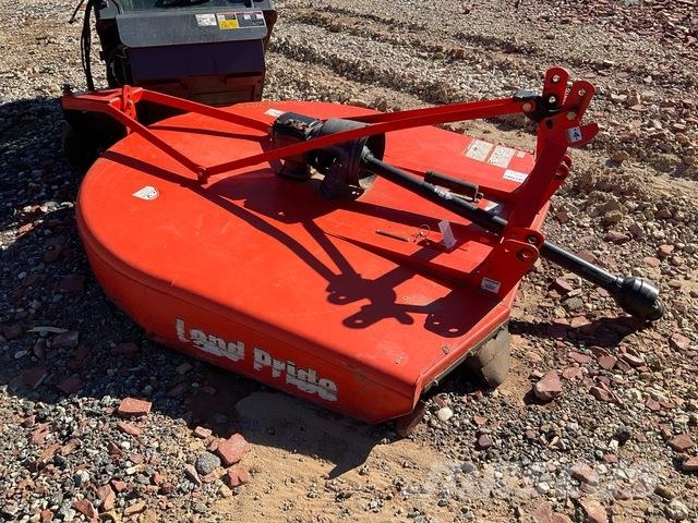 Land Pride RCF2072 Shears
