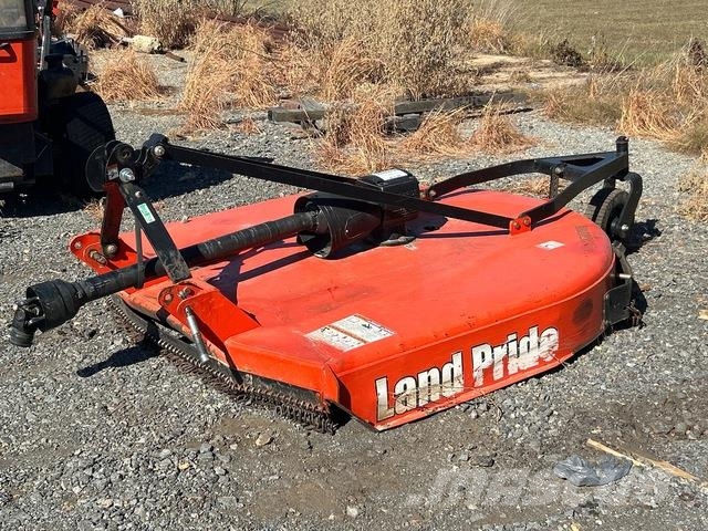 Land Pride RCF2772 Cisailles