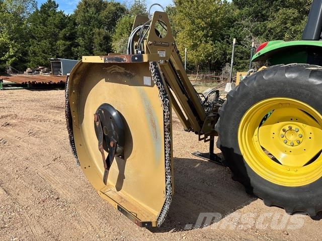 Land Pride RCPM3760 Hidravlične škarje