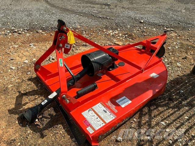 Land Pride RCR1248 Hidraulične makaze