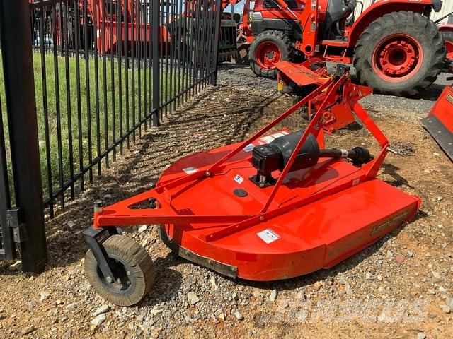 Land Pride RCR1248 مقصات هيدروليكية