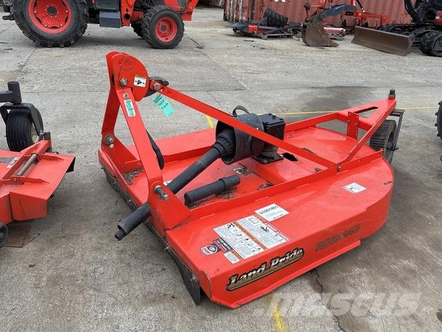 Land Pride RCR1248 Hidraulične makaze