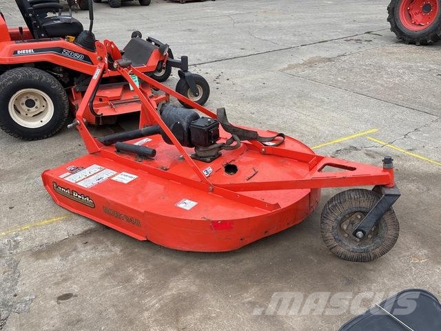 Land Pride RCR1248 Asfaltti- ja betonileikkurit