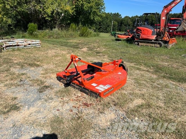 Land Pride RCR1260 Sakse