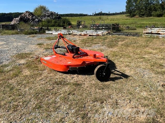 Land Pride RCR1260 Sakse