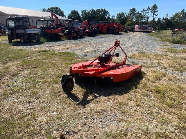 Land Pride RCR1260 Sakse