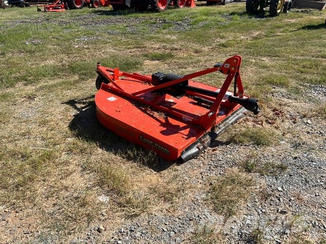 Land Pride RCR1260 Sakse