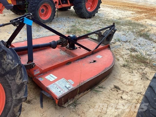 Land Pride RCR1260 Hidraulične makaze