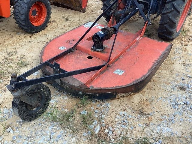 Land Pride RCR1260 Κόπτες