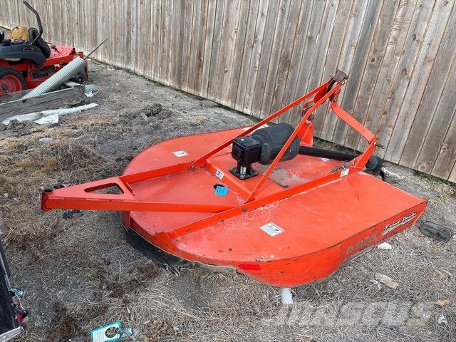 Land Pride RCR1260 مقصات هيدروليكية