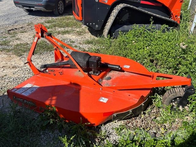 Land Pride RCR1260 Κόπτες