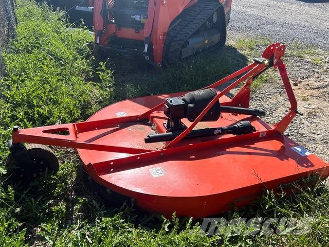 Land Pride RCR1260 Κόπτες