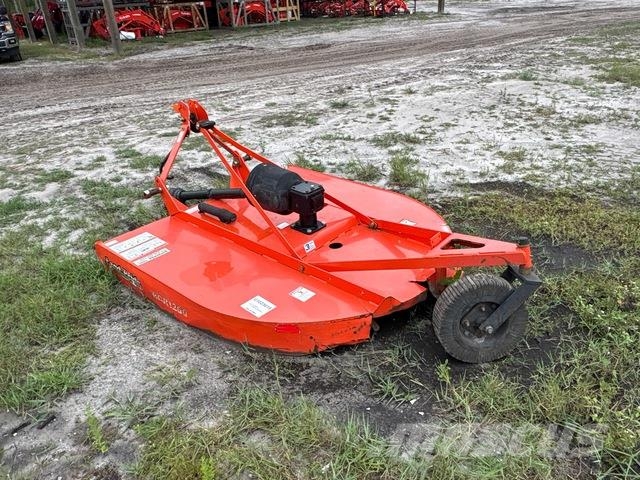 Land Pride RCR1260 Cisailles