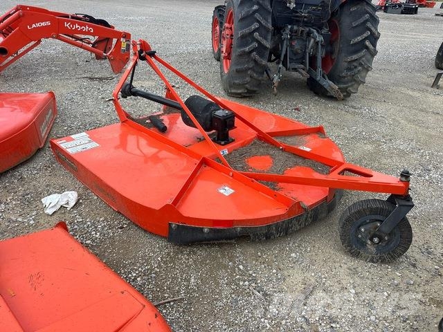 Land Pride RCR1272 Asfaltti- ja betonileikkurit