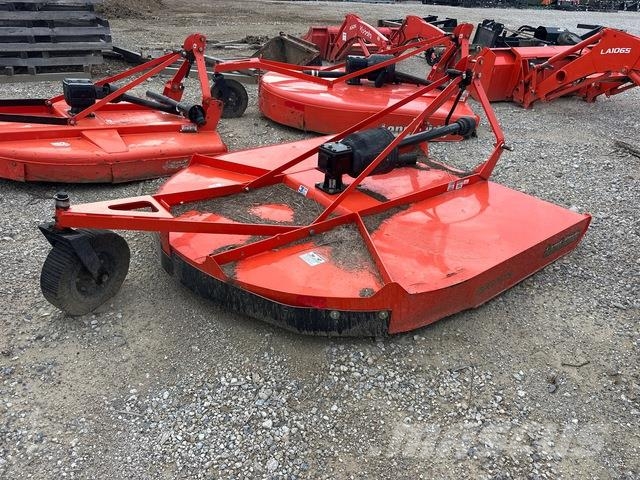 Land Pride RCR1272 Asfaltti- ja betonileikkurit