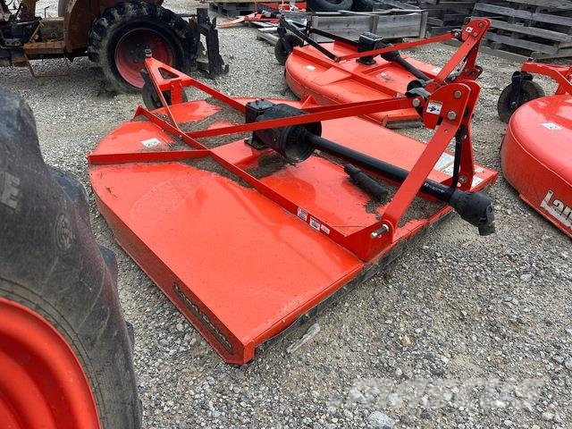 Land Pride RCR1272 Asfaltti- ja betonileikkurit