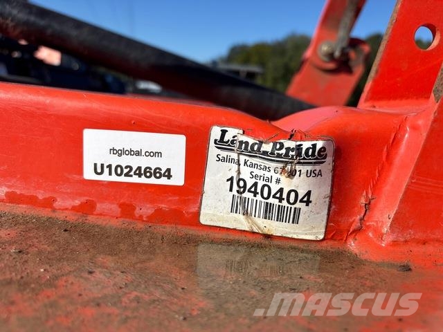 Land Pride RCR1872 Asfaltti- ja betonileikkurit