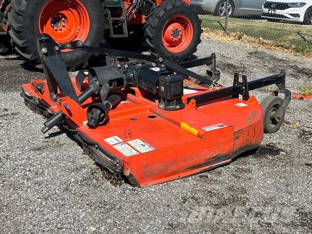 Land Pride RCR2596 유압 전단기