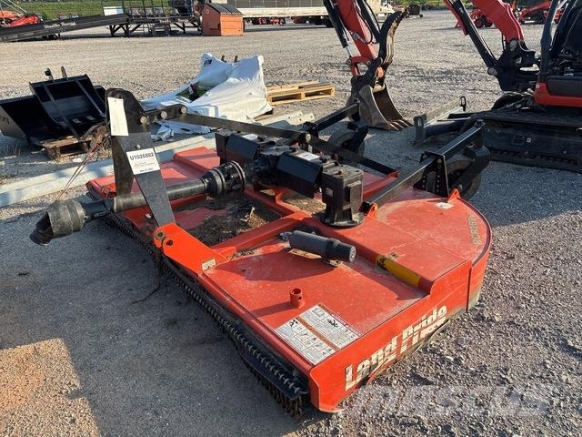 Land Pride RCR2596 Cortadores