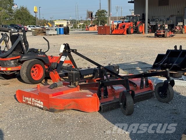 Land Pride RCR2596 Shears