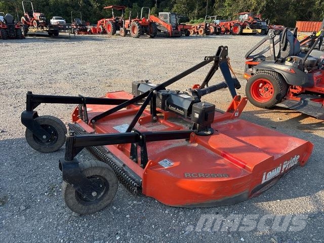 Land Pride RCR2596 Shears