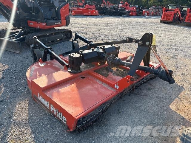 Land Pride RCR2596 Shears